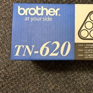 Brother TN-620
